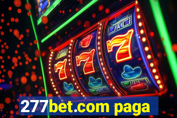 277bet.com paga